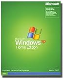 Microsoft Windows XP Home Edition UPGRADE with SP2