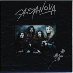 Casanova