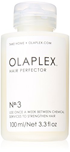Olaplex Hair Perfector No 3 Repairing Treatment, 3.3 Ounce