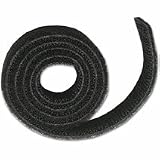 Cables To Go 10ft HOOK AND LOOP CABLE WRAP ( 29852 )