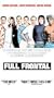 Full Frontal [VHS]