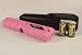 ZAP Stick Stun Gun (800,000 Volts) in Pink