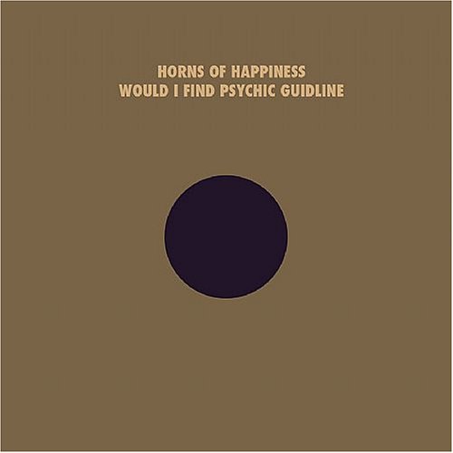 CD-Charts  Third Party New : Would I Find Your Psychic Guideline