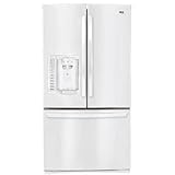 LG LFX28977SW 27.6 cu. ft. French Door Refrigerator - White