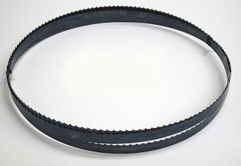 Band Saw Blade - Commercial Grade - 137
