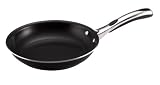 Farberware Select Non Stick 12045 10 Inch Open Skillet - Black