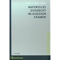 Materielles Zivilrecht im Assessorexamen