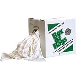 5 LB BOX OF RAGS