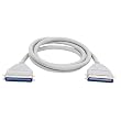 QVS 50m/50m SCSI Cable