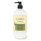 Caldrea Green Tea Patchouli Hand Lotion, 16 oz.
