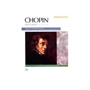 Click here to buy Alfred Chopin Waltzes Complete.