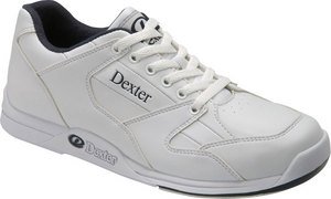 Dexter Ricky II Jr. White