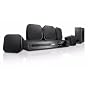 Philips HTS 3020 5.1 Heimkinosystem (DivX Ultra-ze&hellip von Philips