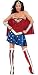 Search : SEXY Wonder Woman Costume - Officially Licensed Wonder Woman TM Costume - Wow included Boot Tops Too!