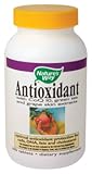 Nature's Way - Antioxidant Formula With Co Q-10, 100 tablets