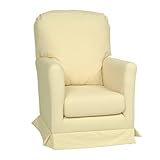 Dream Time Glider Rocker - Beige