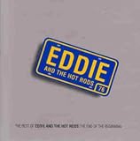 The Best of Eddie & the Hot Rods The End Of The Beginning