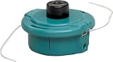 Makita B-60143 Trimmer Head RBC253 Bump Feed