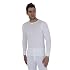 Mens Thermal Underwear Long Sleeve T Shirt Top (British Made)