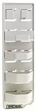 Kantek SK100 Sidekick Handy Stick-up Organizer