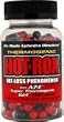 Thermogenic Hot Rox by Biotest 110 Capsules