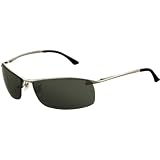 Ray-Ban RB3183 Active Lifestyle Polarized Fashion Sunglasses