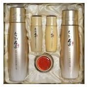 SooRyeHan, Extra Moisturizing 2-piece set (Extra Moisturizing Toner) by SooRyeHan Korean Beauty