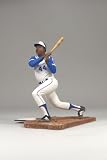 McFarlane Toys Cooperstown Series 5 Hank Aaron  6" Figure