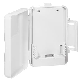 Bosch PBA100D I-Pod Dock for Power Box Jobsite Radio