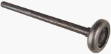 National Mfg. N280032 Long Stem Roller
