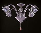 Emerson F460WB Wrapped Iron Fitter