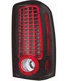 LED Tail Light for 2000 - 06 Chevy Tahoe, Yukon , Denali, Suburban