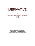 Derivative: Webster's Timeline History, 1997