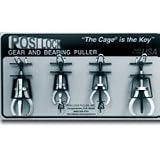 Posi - Lock 1-2 Ton (2 & 3 Jaw) Puller Display