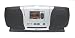 Jensen JSIR900B Sirius Satellite Boombox