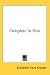 Books : Complete In Him