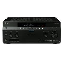 Sony STR-DA3300ES ES 7.1 Channel Surround Sound Audio/Video Receiver
