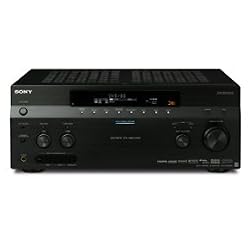 Sony STR-DA3300ES ES Series Home Theater A/V Receiver (7.1 Channel)