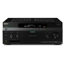 Sony STR-DA3300ES ES 7.1 Channel Surround Sound Audio Video Receiver by