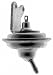 Standard Motor Products Choke Pulloff