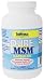 Trimedica - Pure Msm, 1000 mg, 240 capsules