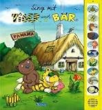 Oh, wie sch�n ist Panama - Sing mit Tiger und B�r - 