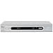 Skymaster DX 15 Digitaler Satelliten-Receiver silber