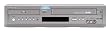 Samsung DVD-V3500 Progressive-Scan DVD/VCR Combo