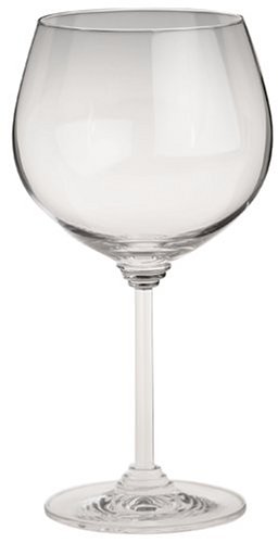 Riedel Wine Series Chardonnay Glasses, Set of 4