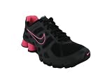 Nike Women's NIKE WMNS SHOX TURBO+ 12 RUNNING SHOES