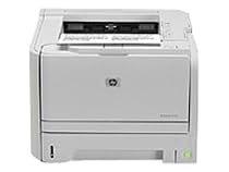 HP LaserJet P2035 Laserdrucker