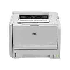 HP LaserJet P2035 Laserdrucker