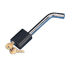 Valley 75710 Locking Hitch Pin