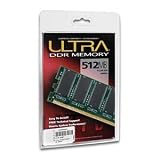 Ultra - Memory - 512 MB - DIMM 184-pin - DDR - 400 MHz / PC3200 - CL3